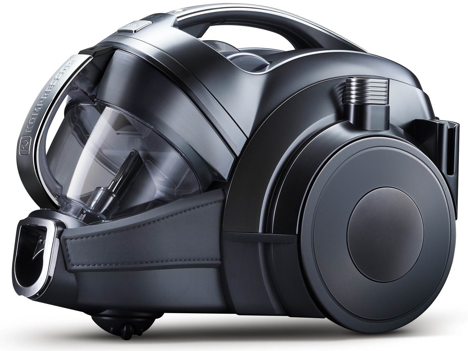 LG VK84070NCAQ vacuum – image 3