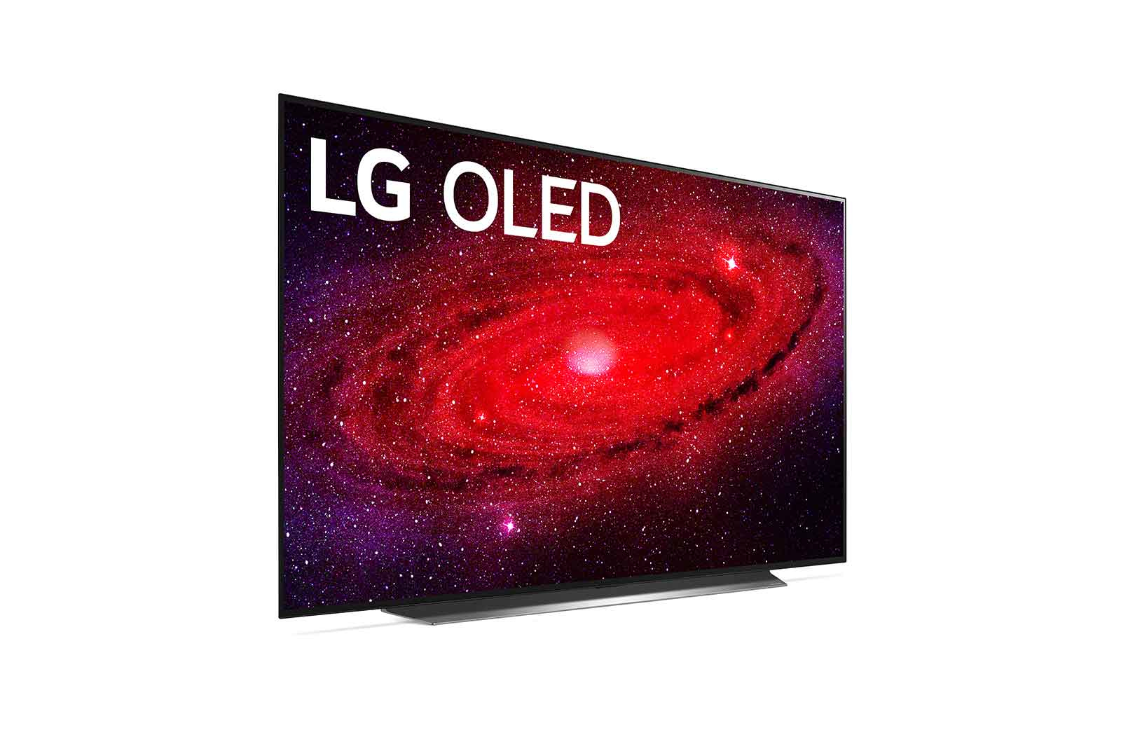 LG OLED77CX9LA TV – image 4