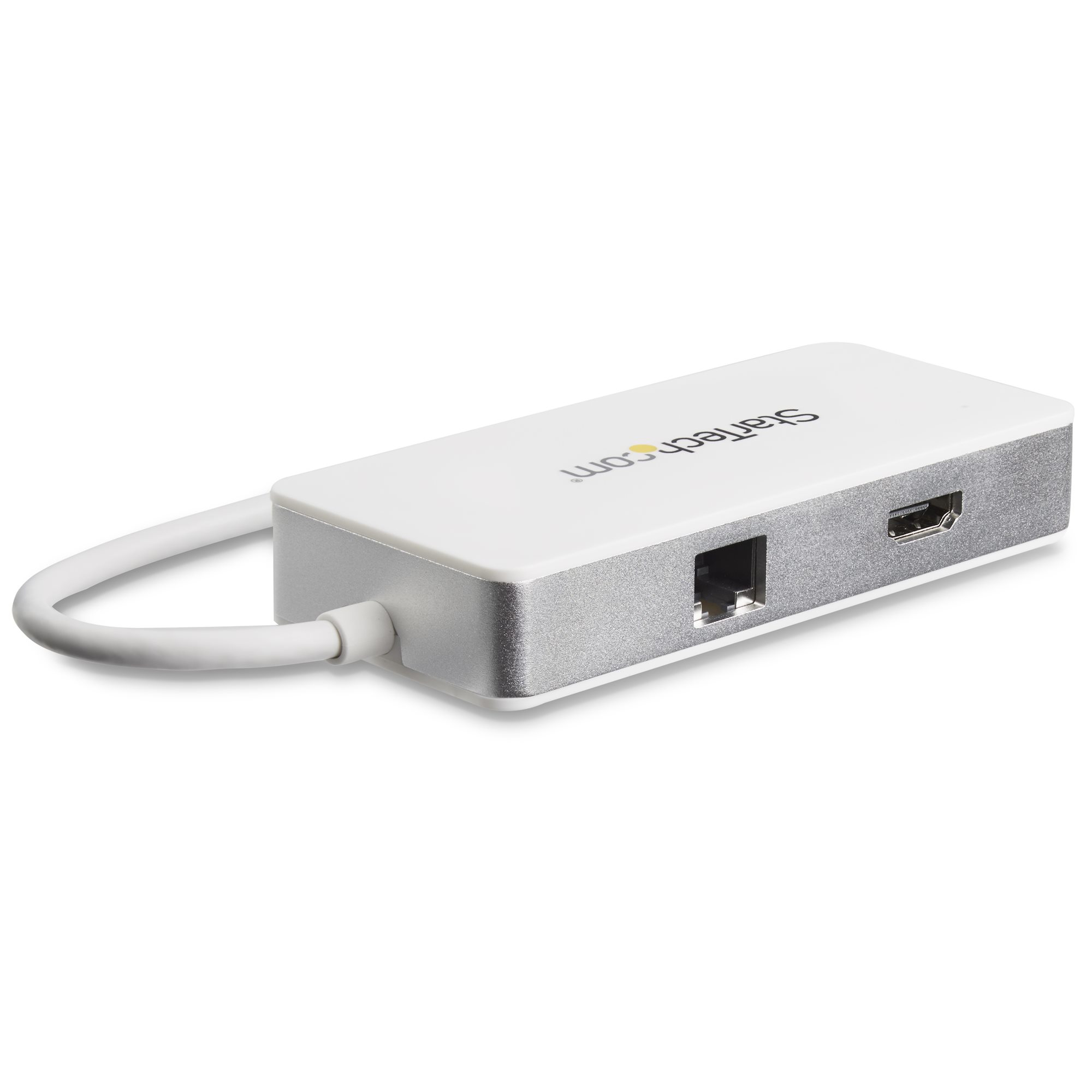 StarTech.com USB-C Multiport Adapter - SD (UHS-II) Card Reader – image 3