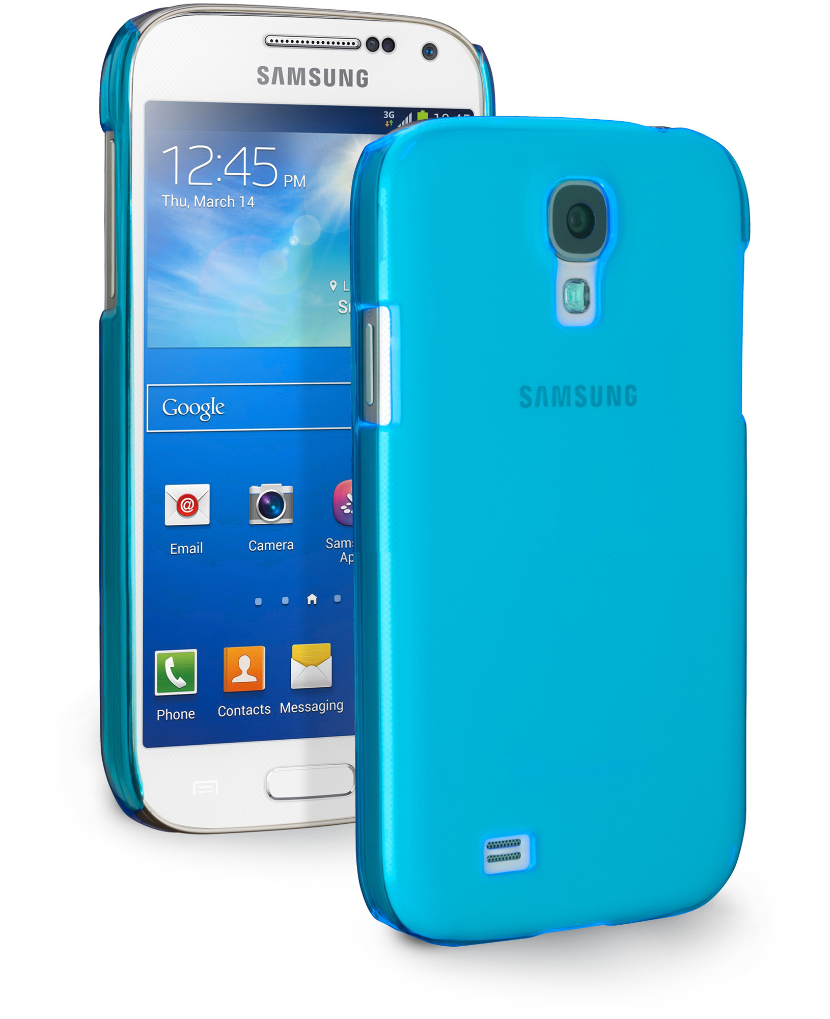Cellularline Cool - Galaxy S4 Mini – image 1