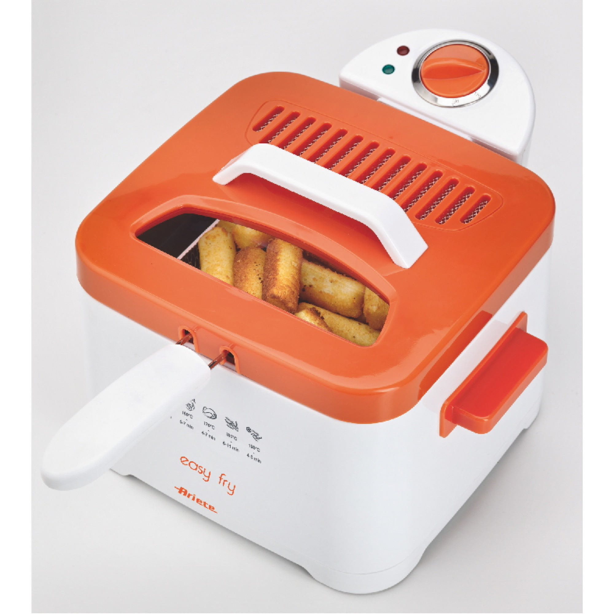 Ariete 4611/00 Single Stand-alone – image 7