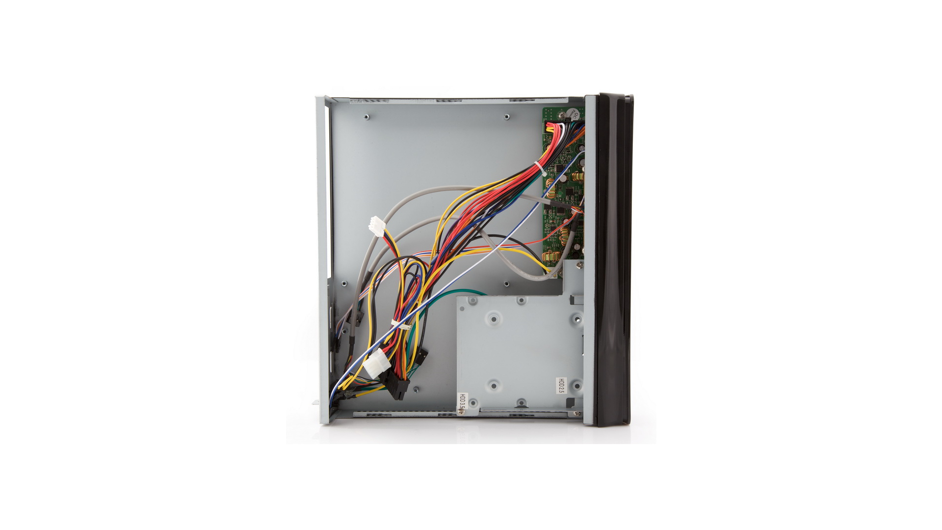 itek ITE2010BB computer case Black – image 2