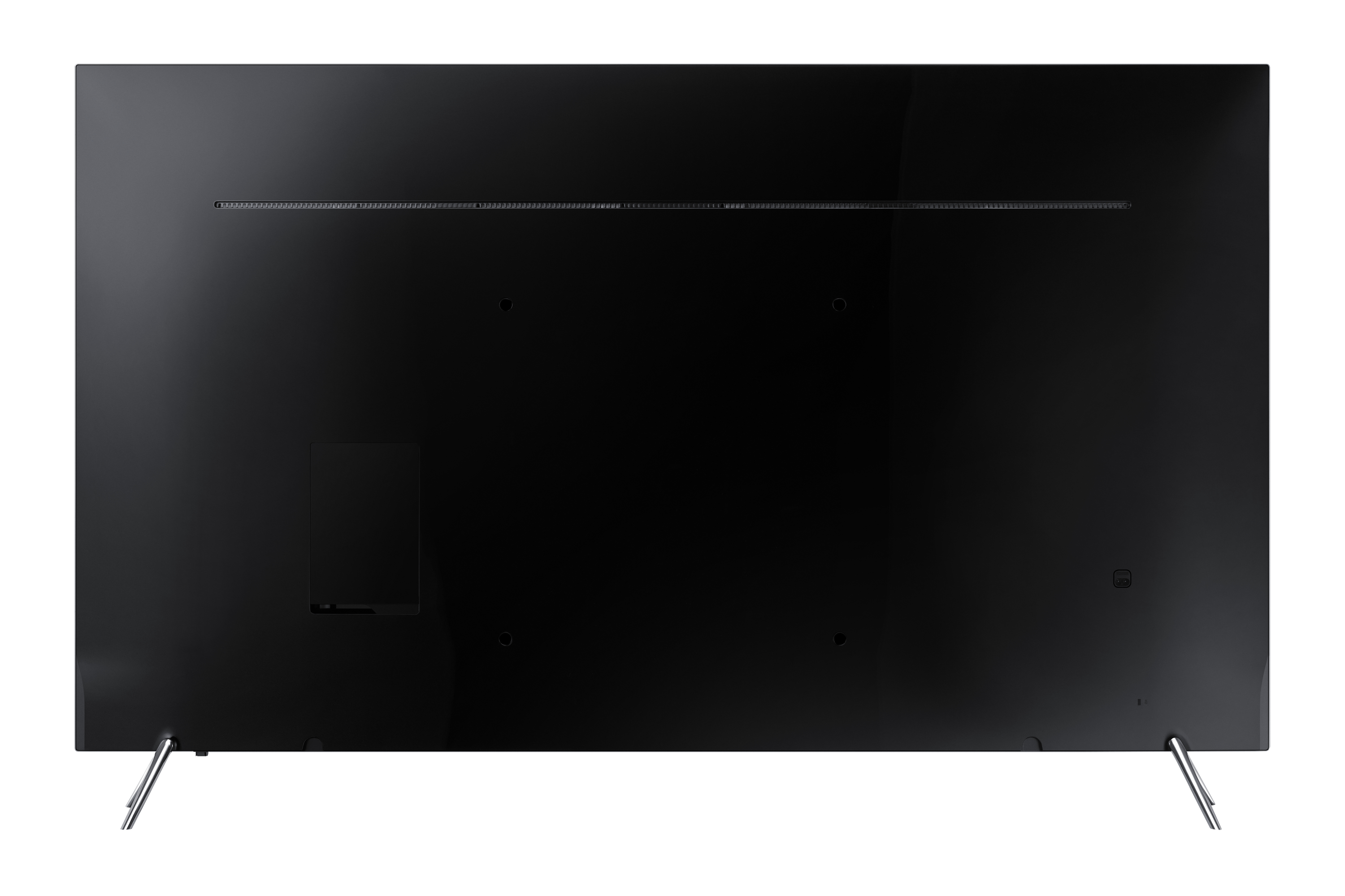 Samsung UE65KS7000U 165.1 cm (65") 4K Ultra HD Smart TV Wi-Fi Black, Silver – image 2