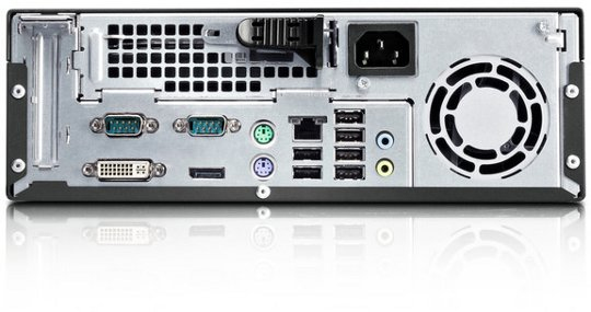 Fujitsu C710 + E20T-6 – image 3