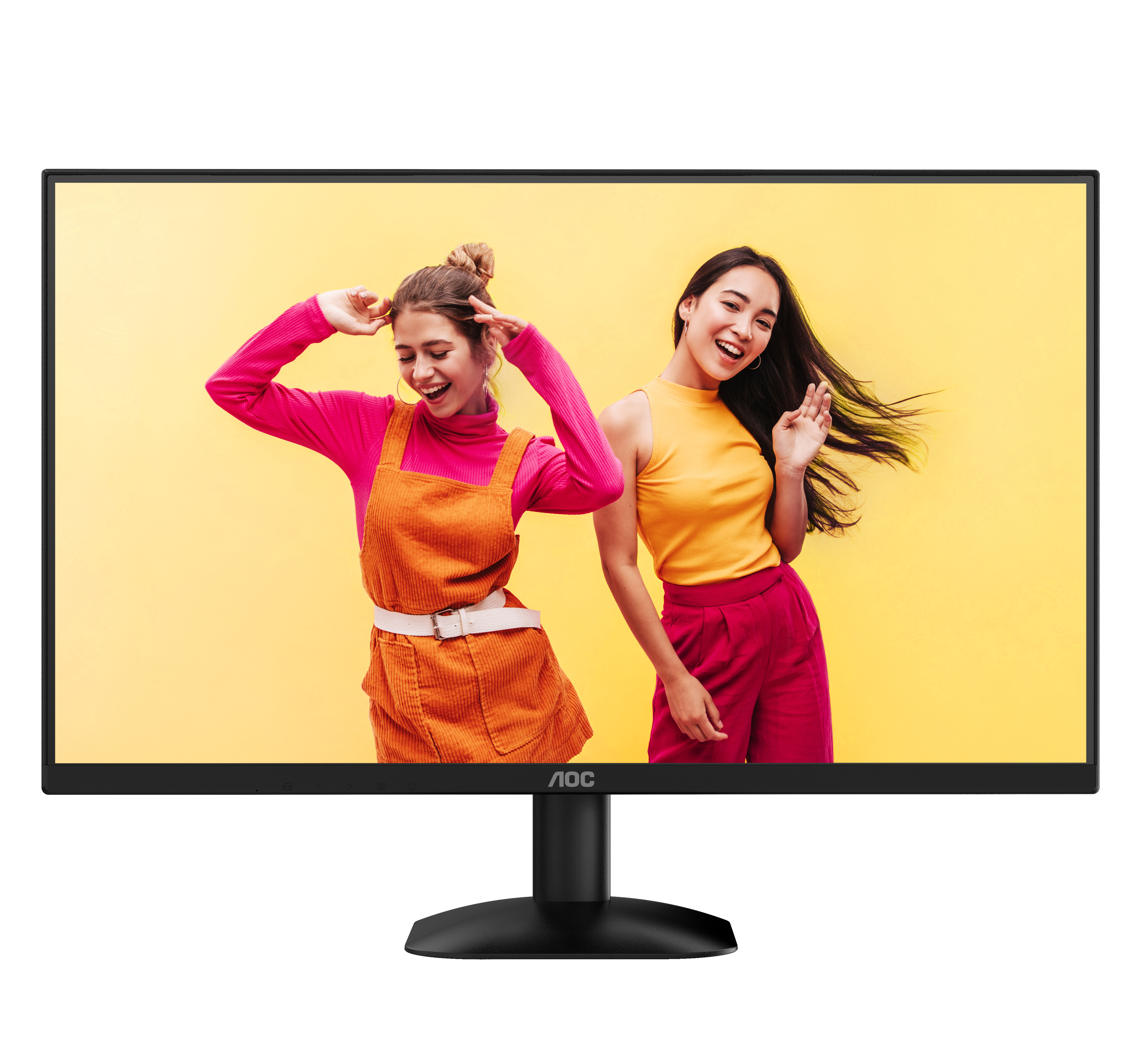 AOC 27B35HM Monitor PC