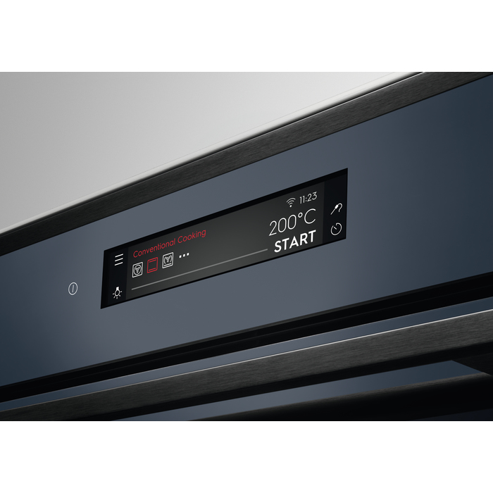 Electrolux EB6PL80QSP 71 L 3500 W Black – image 6