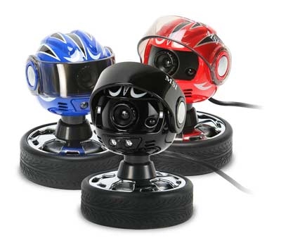 MSI StarCam Racer