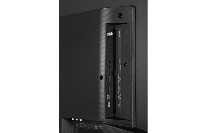 Sharp Aquos LC-50Q7000U TV – image 7