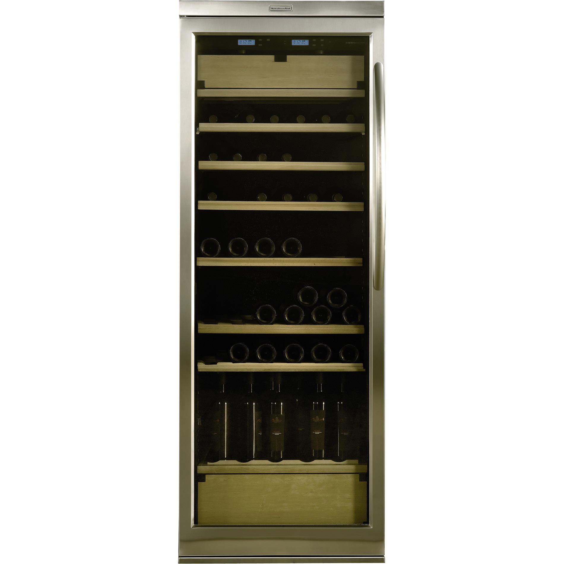 KitchenAid KRVC 1810/ILH