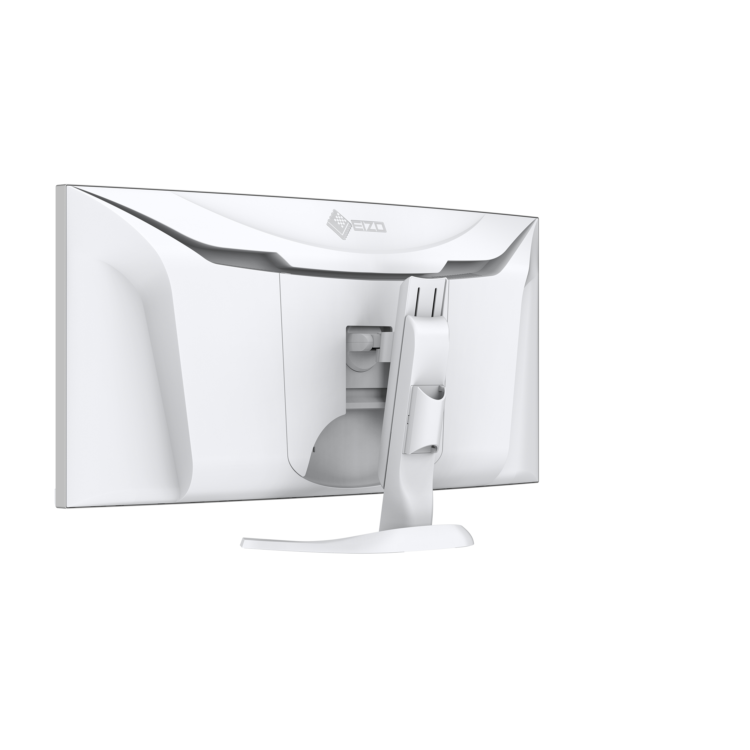 EIZO 95.3cm (37,5) EV3851X-WT  24:10 4K 2xHDMI+DP+USB-C IPS TFT-Monitore