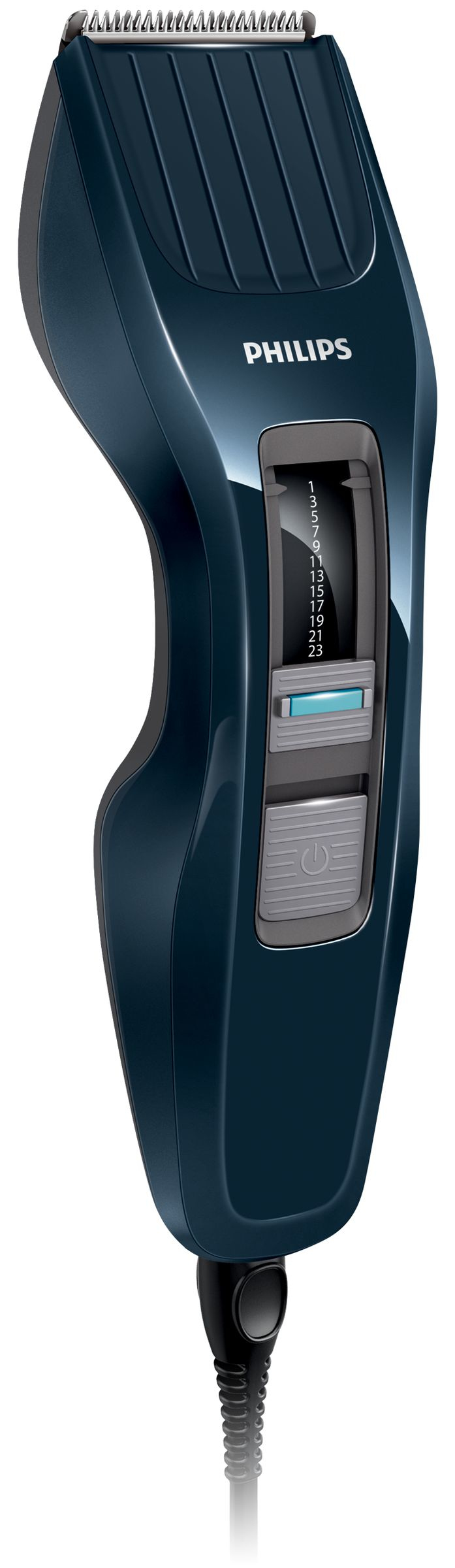 Philips HAIRCLIPPER Series 3000 Hair clipper HC3400/13