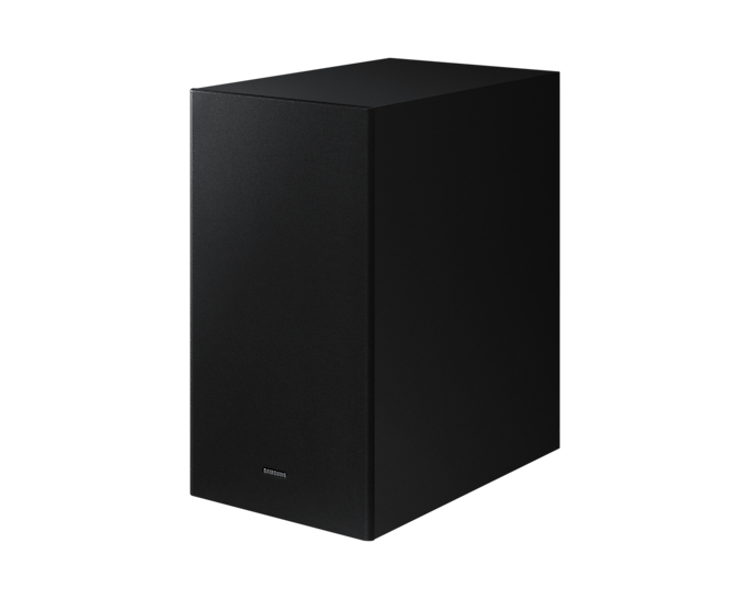 Samsung HW-B530/XN soundbar speaker Black 2.1 channels – image 5