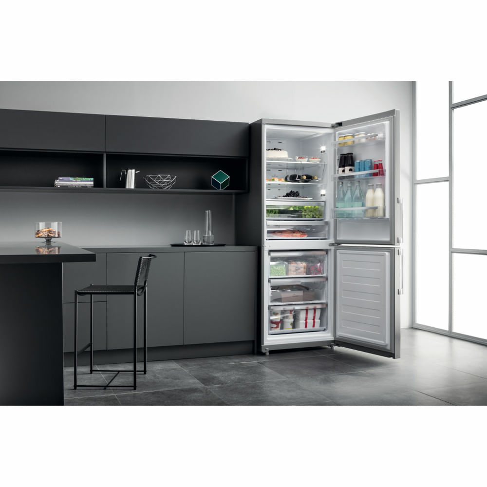 Hotpoint HA70BE 72 X – image 7