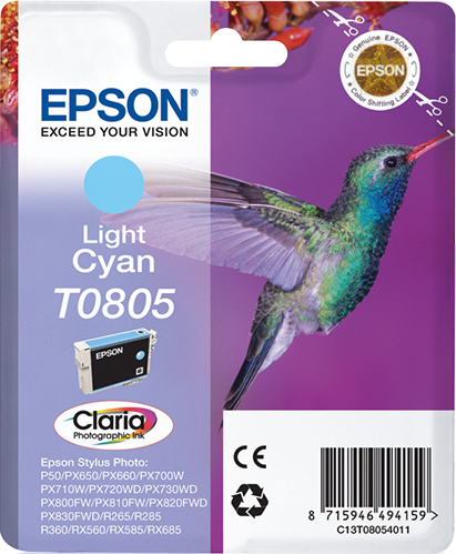 EPSON C13T08054011