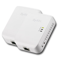 Zyxel 2PLA-401_V3 Starterkit