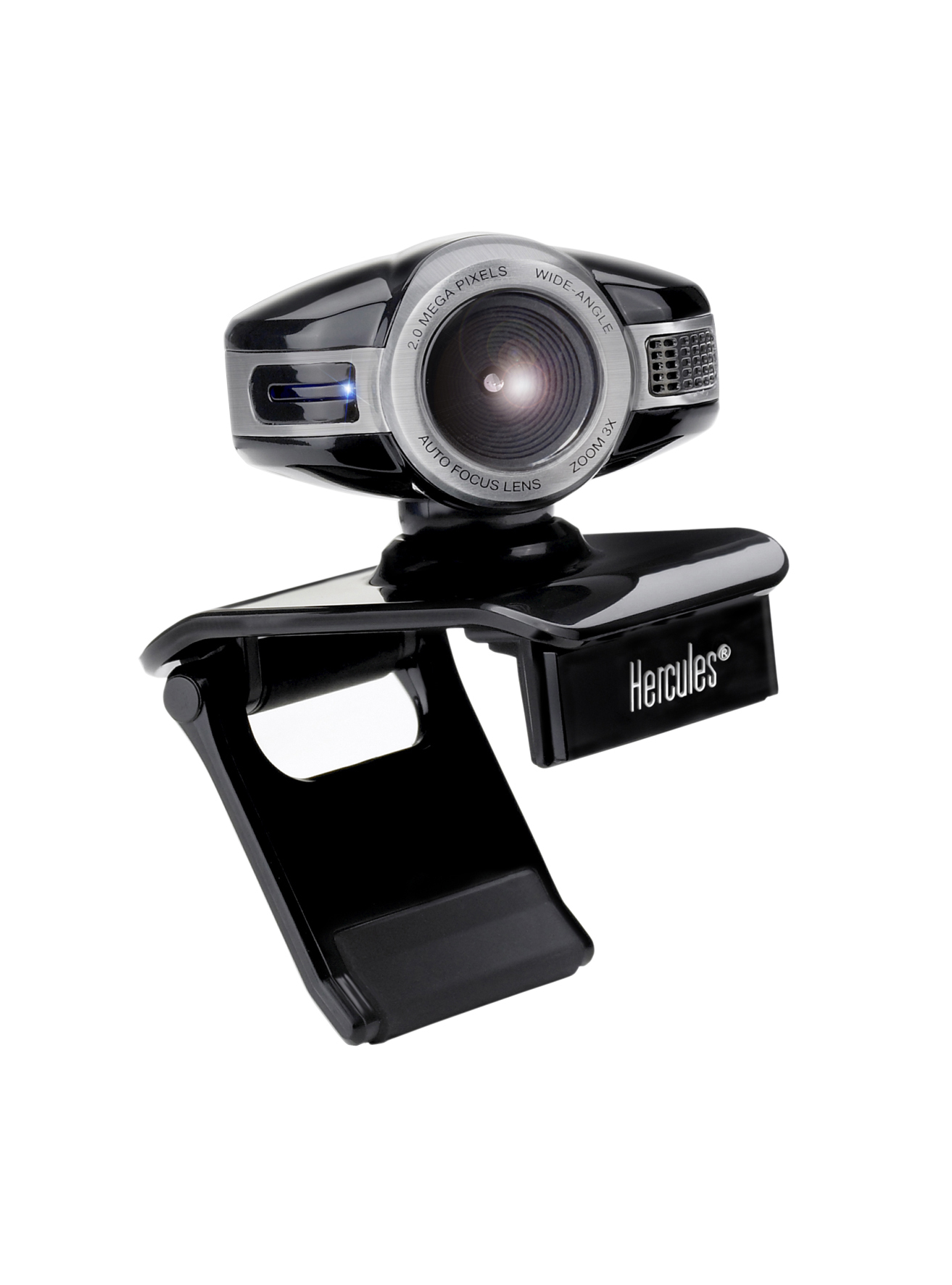 Hercules Dualpix Infinite – image 1