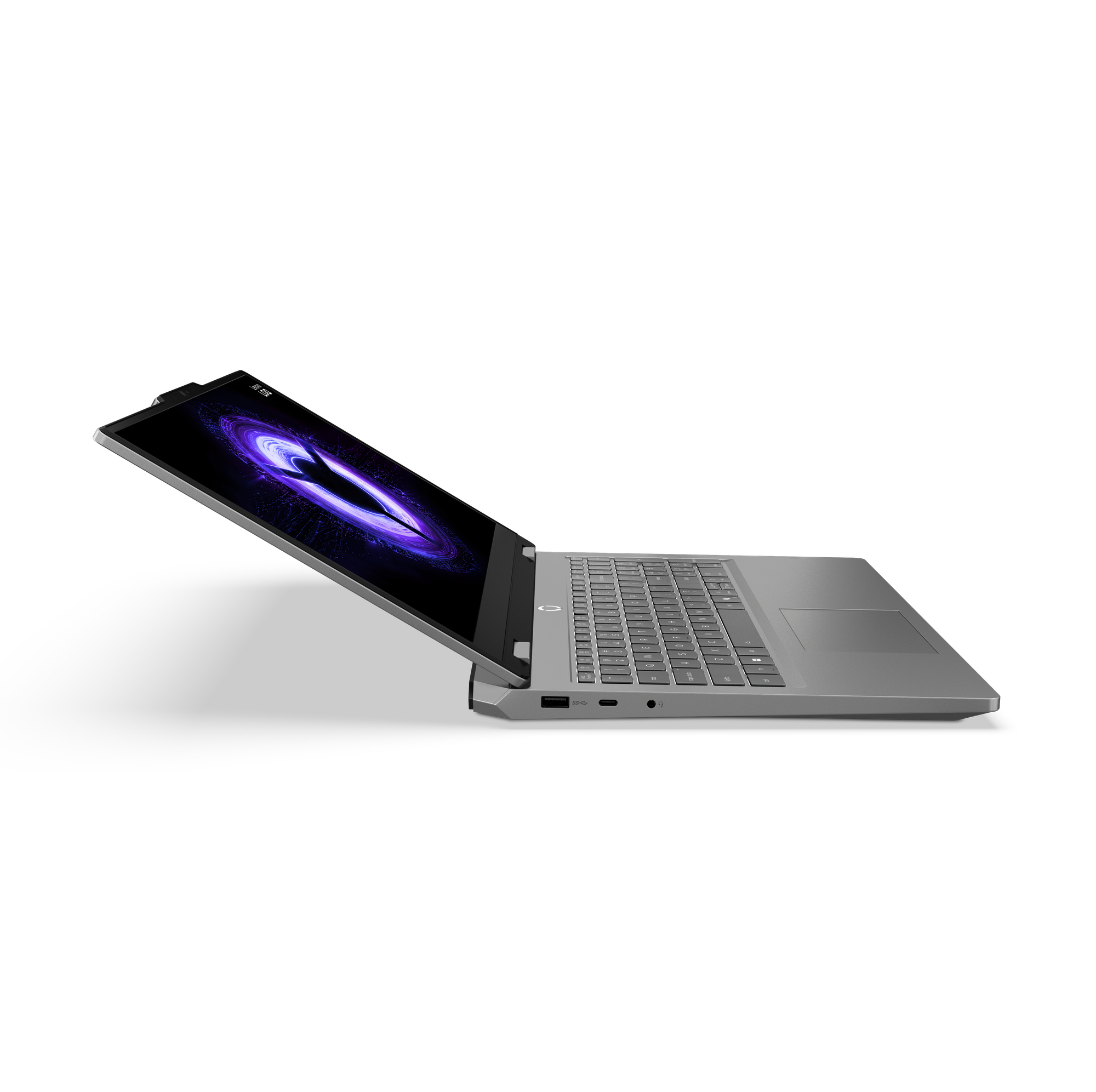 Portátil gaming - Lenovo LOQ Essential 15IRX11, 15.6" Full-HD, Intel® Core i5-13450HX, 16 GB RAM, 512 SSD, GeForce RTX™ 5050, Sin sistema operativo - imagen 7