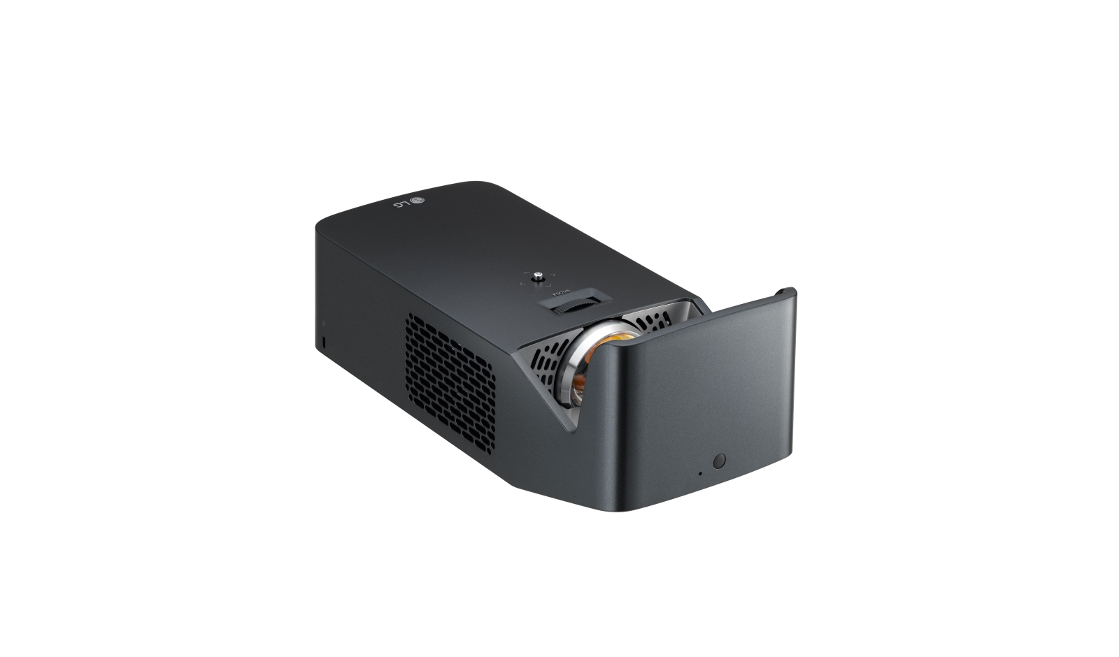 LG PF1000UW Standard throw projector 1000 ANSI lumens DLP 1080p (1920x1080) Black – image 4