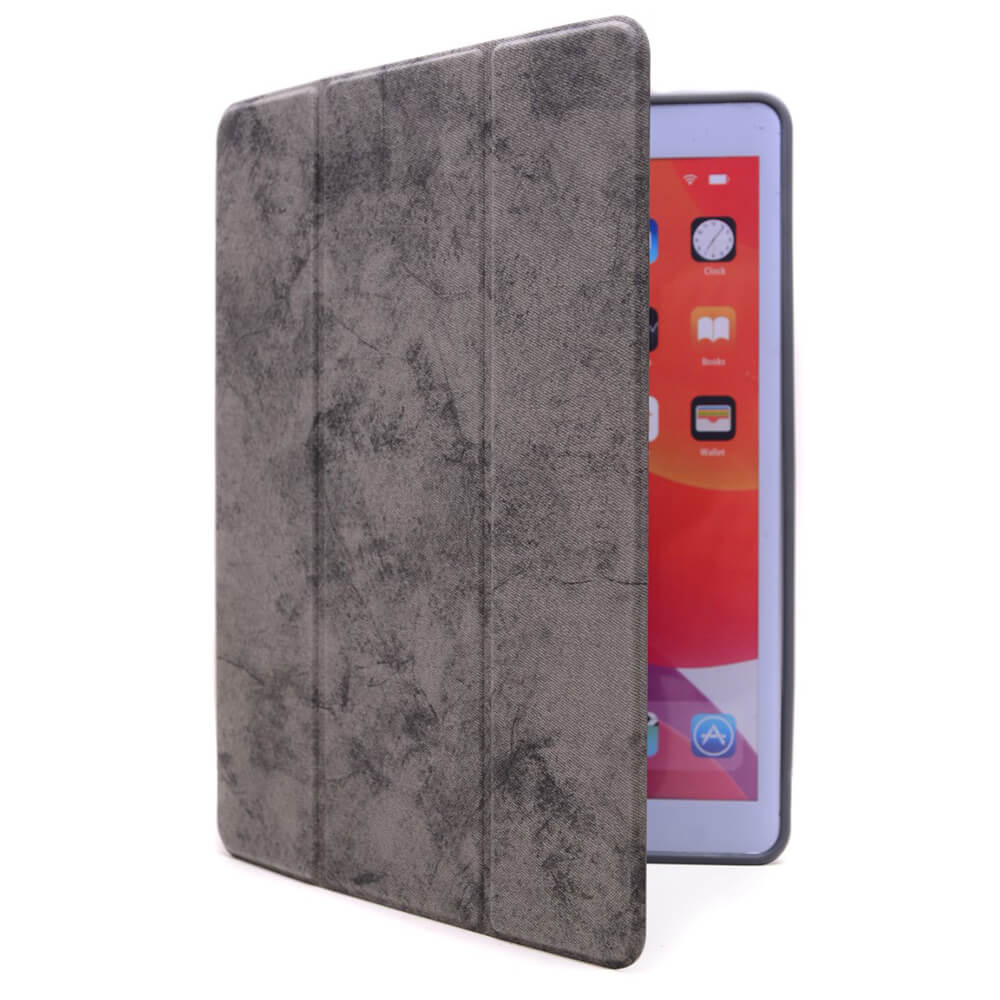 Gear Tablet Cover Grey - iPad – image 3