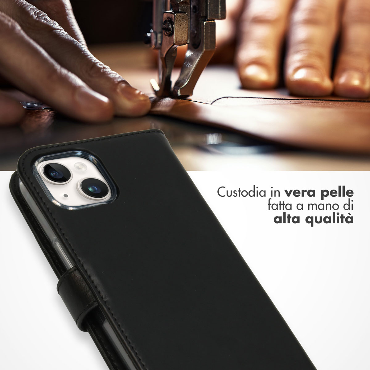 Selencia SH00064308 mobile phone case – image 4