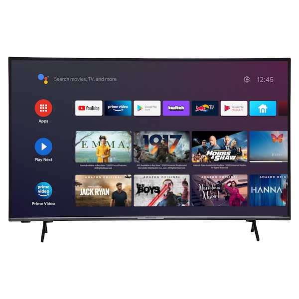 MEDION LIFE X14320 20" — vue 1 sur 8