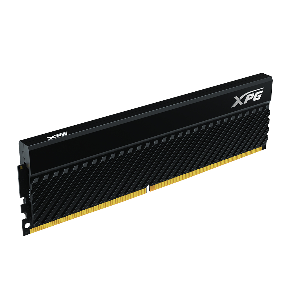 Memoria RAM ADATA XPG GAMMIX D45 - DDR4 - 8GB - 3600MHz - UDIMM - para PC - AX4U36008G18I-CBKD45 Memoria RAM ADATA XPG GAMMIX D45 - DDR4 - 8GB - 3600MHz - UDIMM - para PC - AX4U36008G18I-CBKD45