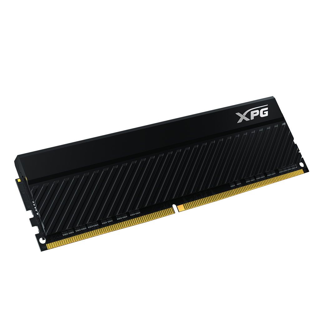 Memoria RAM ADATA XPG GAMMIX D45 - DDR4 - 8GB - 3600MHz - UDIMM - para PC - AX4U36008G18I-CBKD45 Memoria RAM ADATA XPG GAMMIX D45 - DDR4 - 8GB - 3600MHz - UDIMM - para PC - AX4U36008G18I-CBKD45