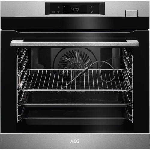 AEG BSK788380M — vue 1 sur 7