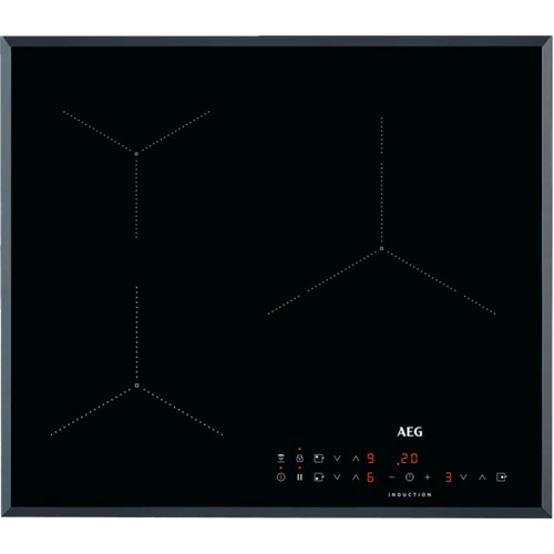 AEG ILB63335FB — vue 1 sur 8