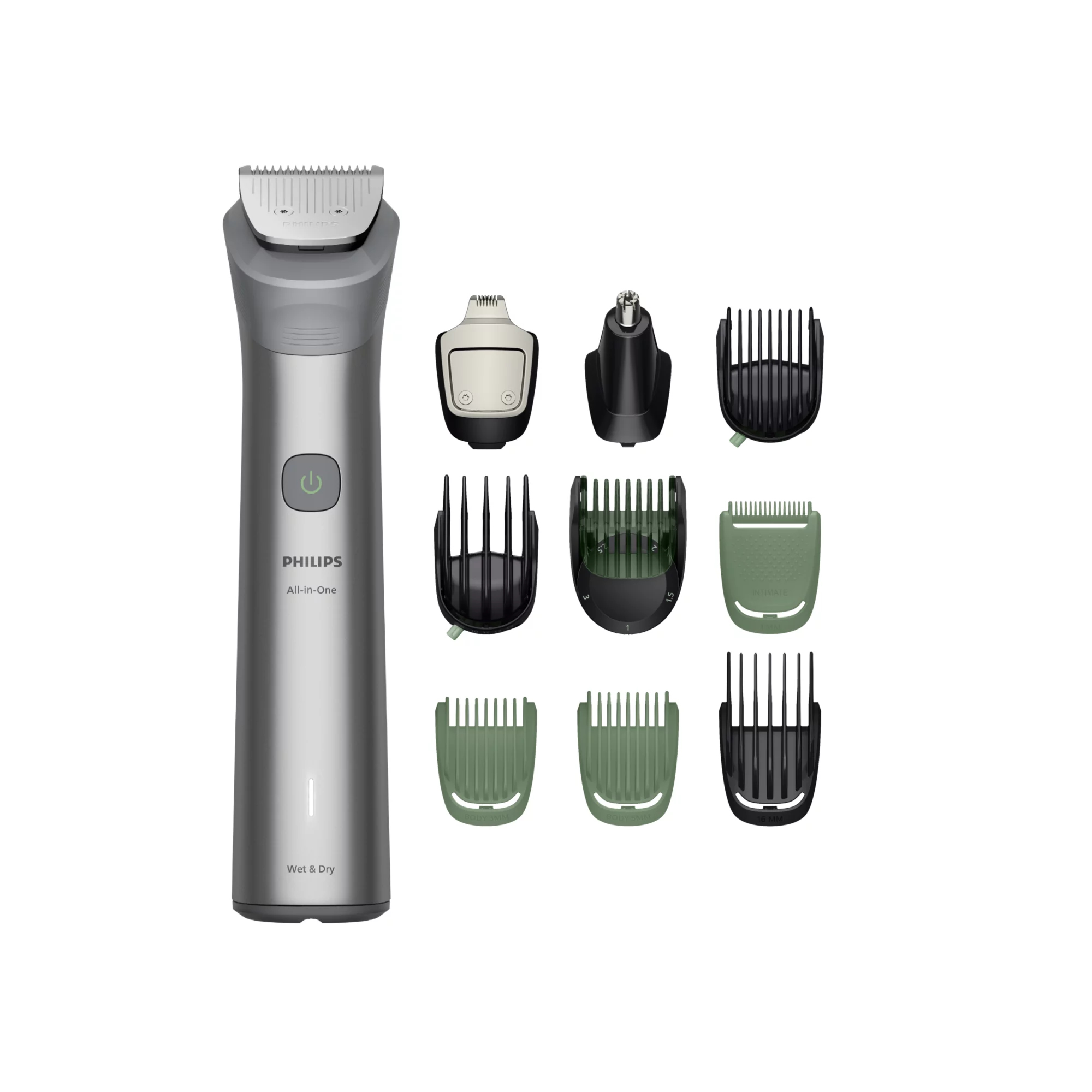 Philips 5000 series All-in-One Trimmer MG5951/15 11-in-1 trimmer