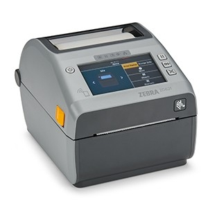Zebra ZD6A043-D2EF00EZ stampante per etichette (CD) Termica diretta …