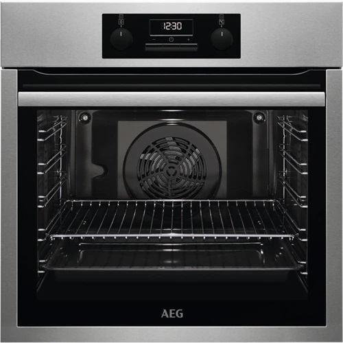 AEG BES33111XM — vue 1 sur 6