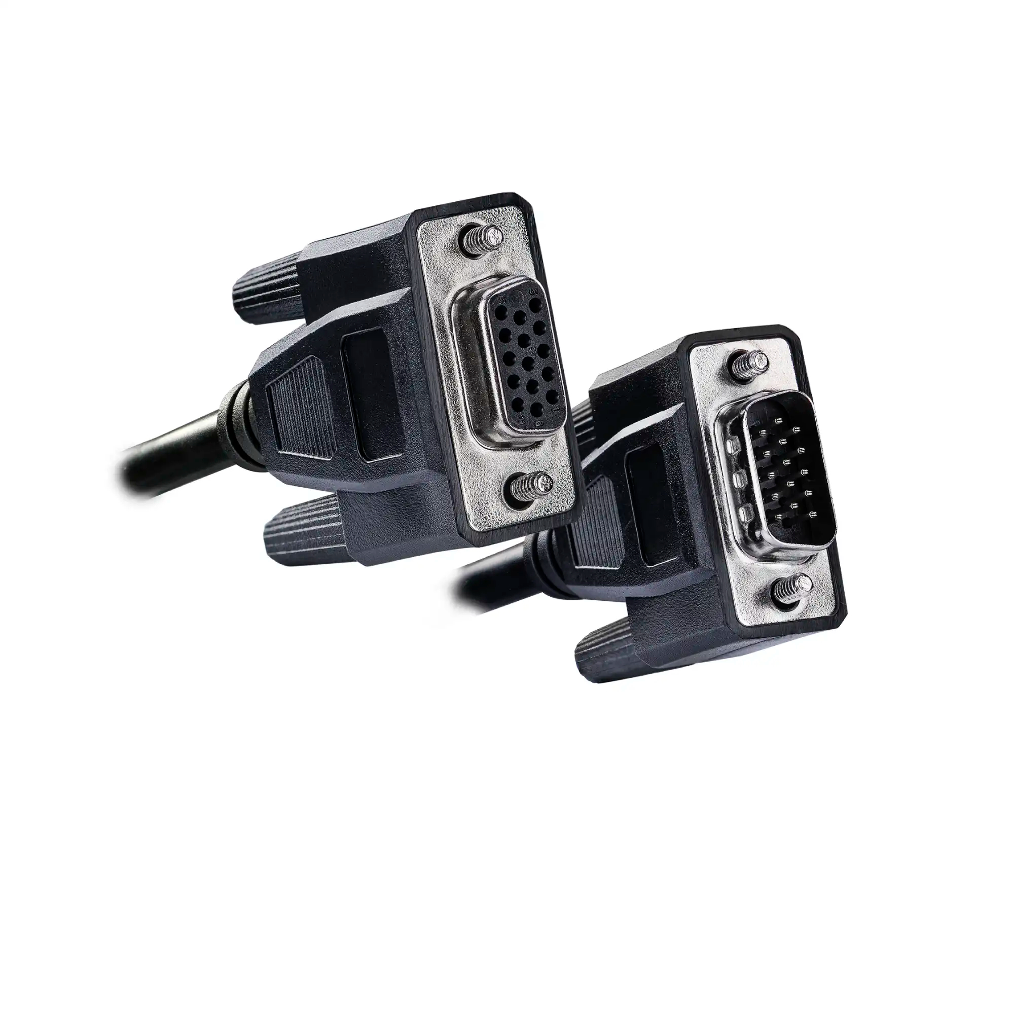 Cyberpower Canada PARLCARD306 parallel cable Black 0.416 m