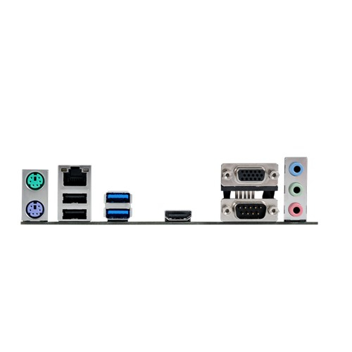 ASUS N3050I-C mini ITX – image 3