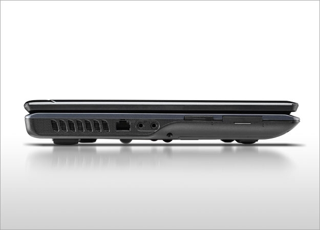 MSI Classic CR600-013US laptop Intel Pentium Mobile T4200 – image 9