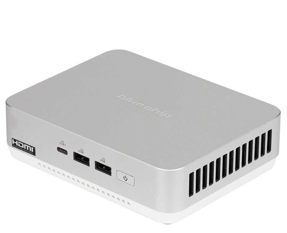 bluechip BUSINESSline M11450 *white* – image 5
