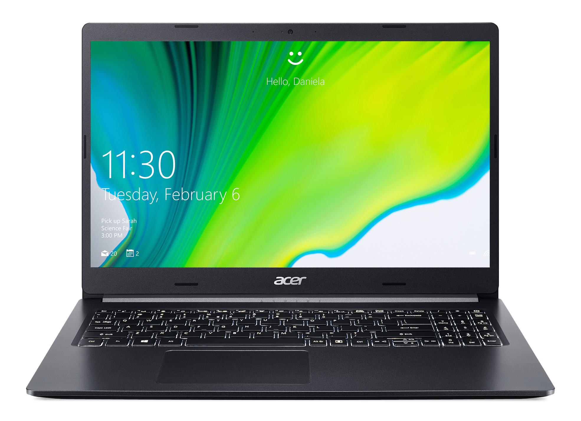 Acer Aspire 5 A515-56-5267 Intel® Core™ i5 i5-1135G7 Laptop – image 1