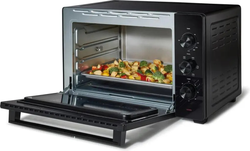 Hisense HOM45M 45 L Black – image 8