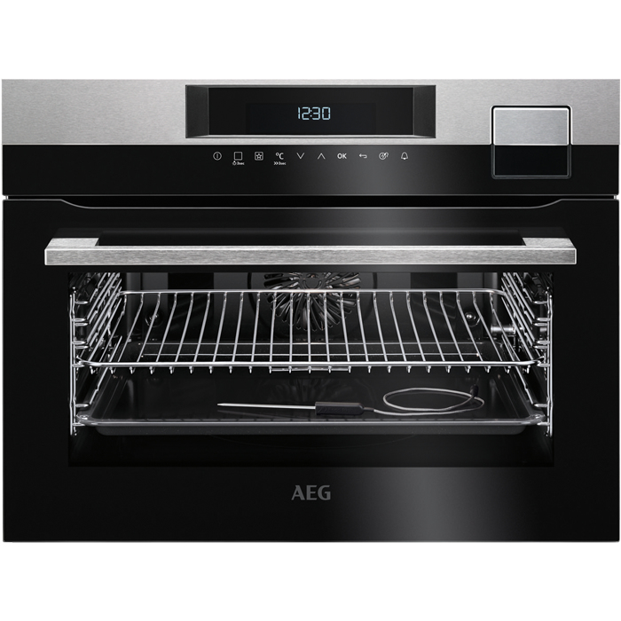 AEG KSK792220M oven