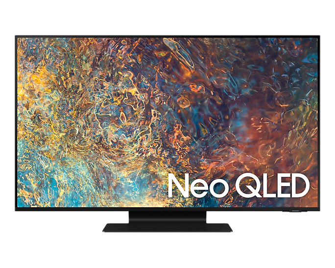Samsung QE43QN90AAT 