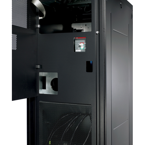 APC 60kW InfraStruXure Xmerless PDU - 60kW – image 2