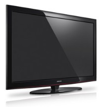 Samsung PL50B450 TV 127 cm (50") HD Black 1500 cd/m² – image 2