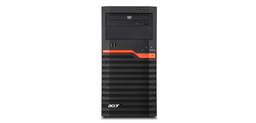 Acer AT 110F2 server – image 2