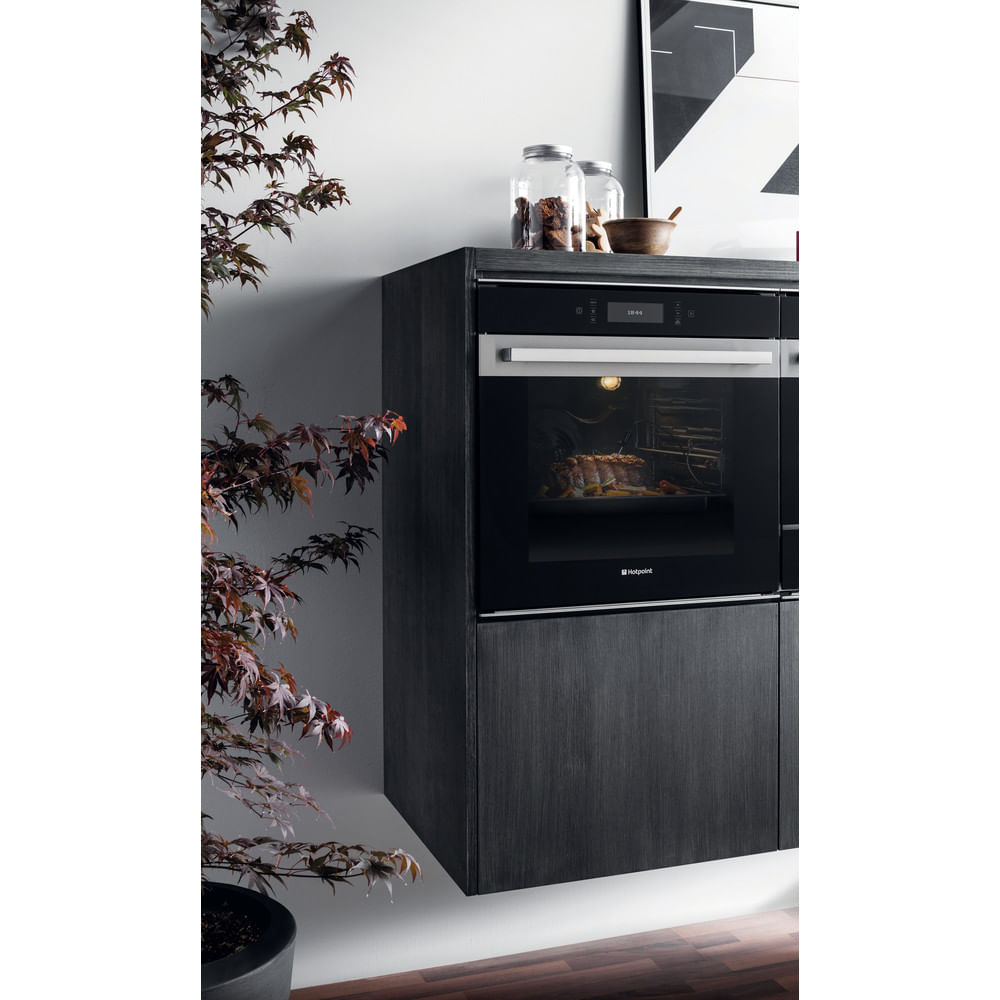 Hotpoint SI9 891 SP IX – image 8
