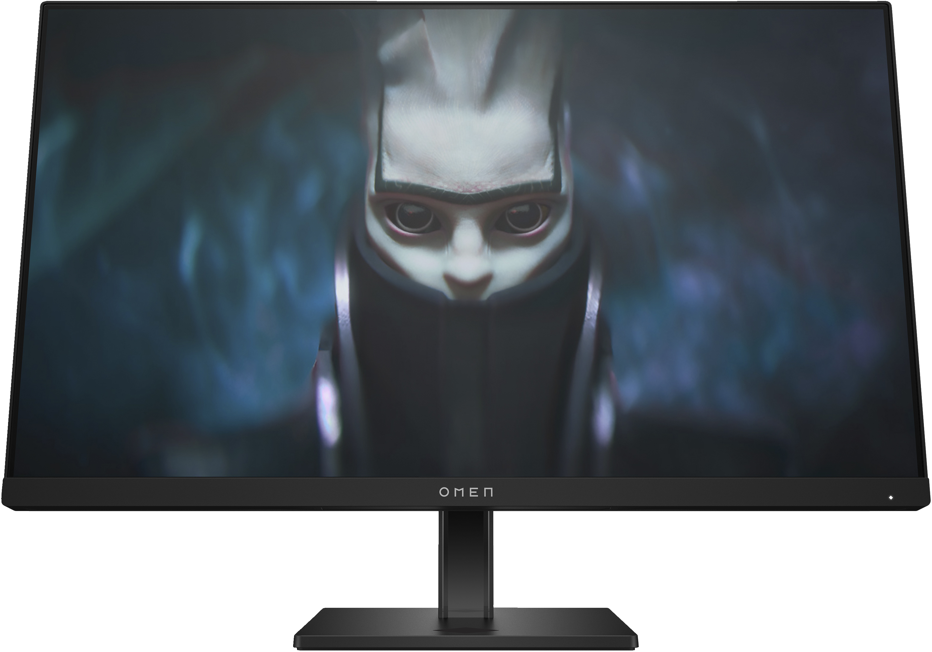 HP OMEN by HP 24 platta pc-skärmar 60,5 cm (23.8') 1920 x 1080 pixlar Full HD Svart