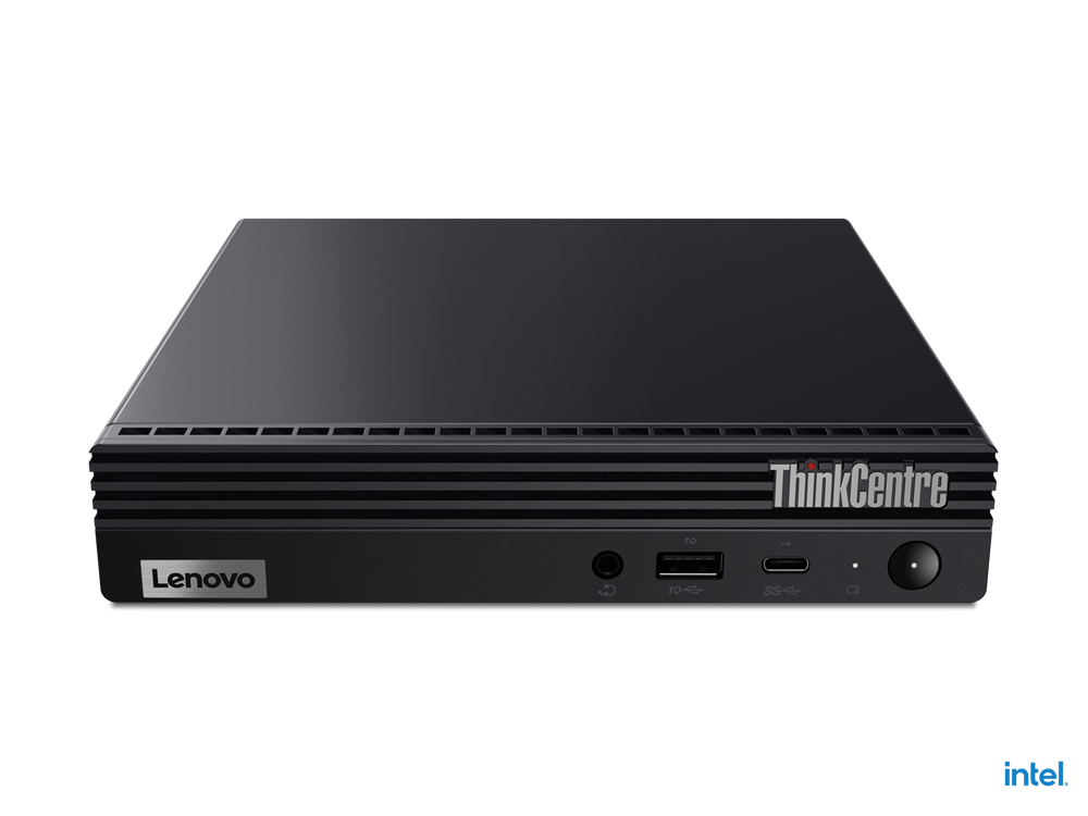 Lenovo ThinkCentre M60e Intel® Core™ i5 i5-1035G1 – image 1