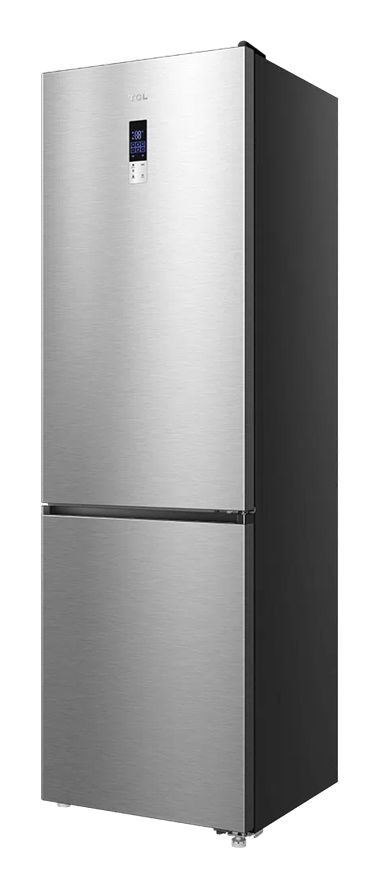 TCL RP456BIE0EU fridge-freezer Freestanding – image 4