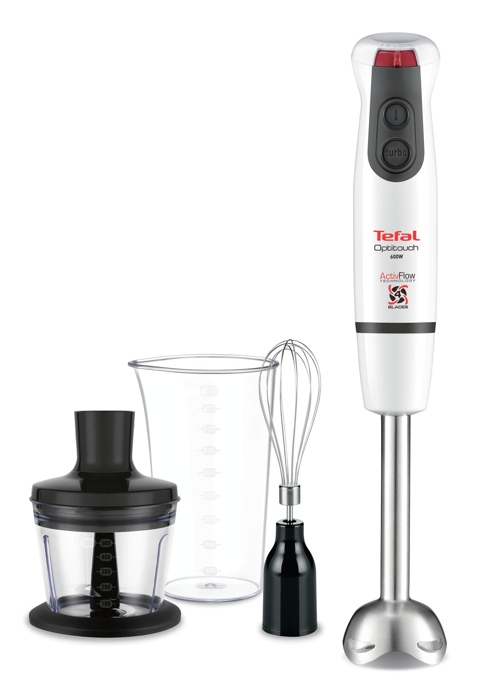 Tefal Optitouch HB8331 blender