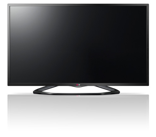 LG 50LN575S TV 127 cm (50") Full HD Smart TV Wi-Fi Black – image 2