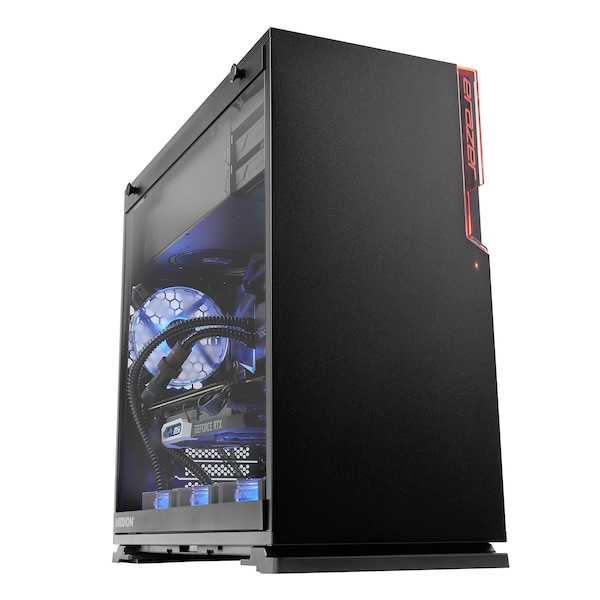 ERAZER X67099 Intel® Core™ i7 i7-8700 – image 4